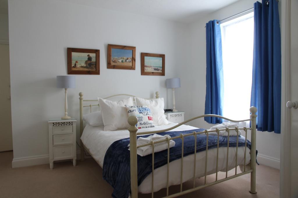 Cambridge House Bed & Breakfast ทอร์พอยท์ ห้อง รูปภาพ
