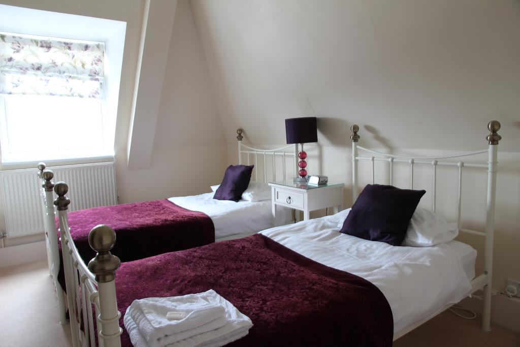 Cambridge House Bed & Breakfast ทอร์พอยท์ ห้อง รูปภาพ