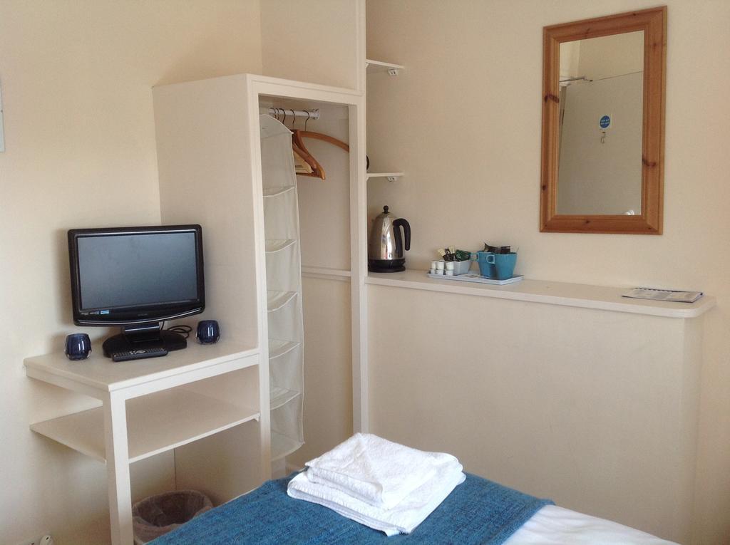 Cambridge House Bed & Breakfast ทอร์พอยท์ ห้อง รูปภาพ