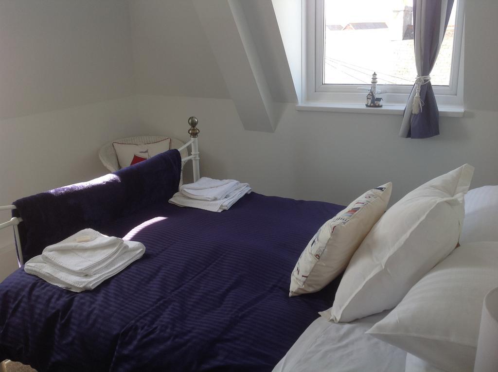 Cambridge House Bed & Breakfast ทอร์พอยท์ ห้อง รูปภาพ