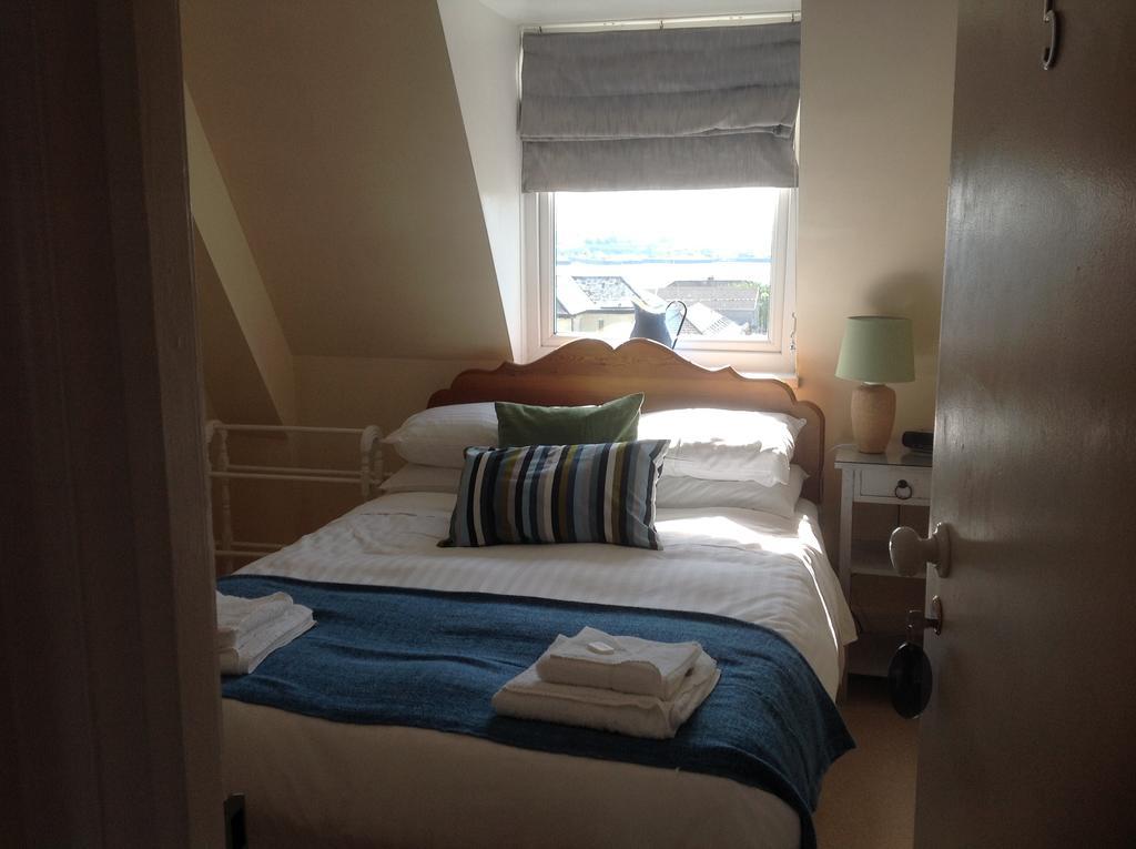 Cambridge House Bed & Breakfast ทอร์พอยท์ ห้อง รูปภาพ