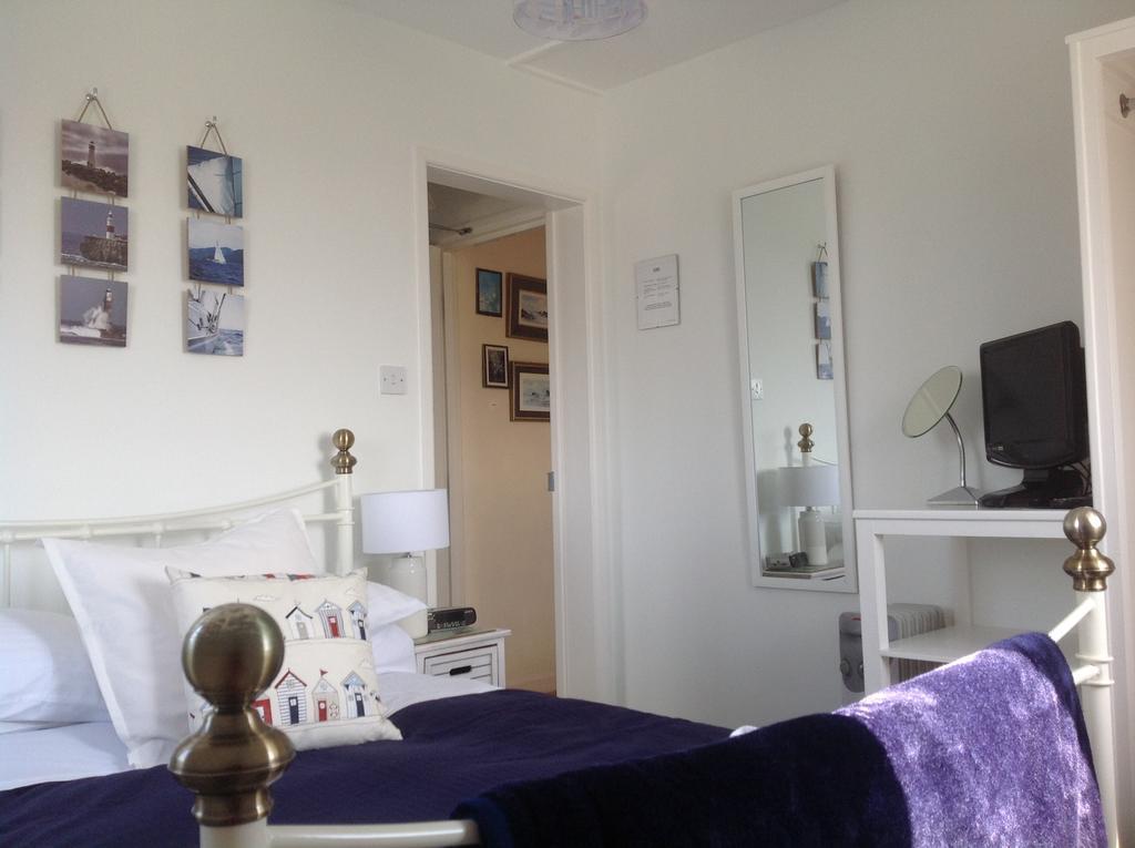Cambridge House Bed & Breakfast ทอร์พอยท์ ห้อง รูปภาพ