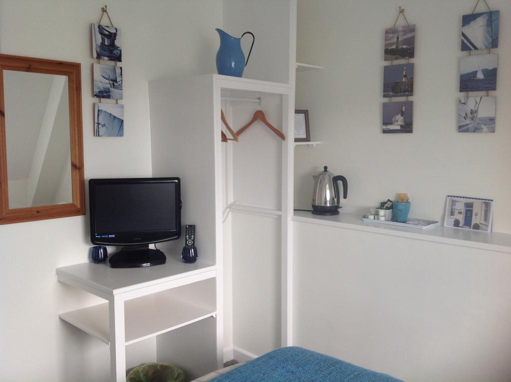 Cambridge House Bed & Breakfast ทอร์พอยท์ ภายนอก รูปภาพ