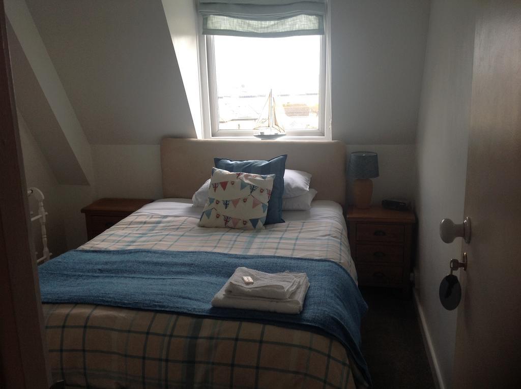 Cambridge House Bed & Breakfast ทอร์พอยท์ ภายนอก รูปภาพ