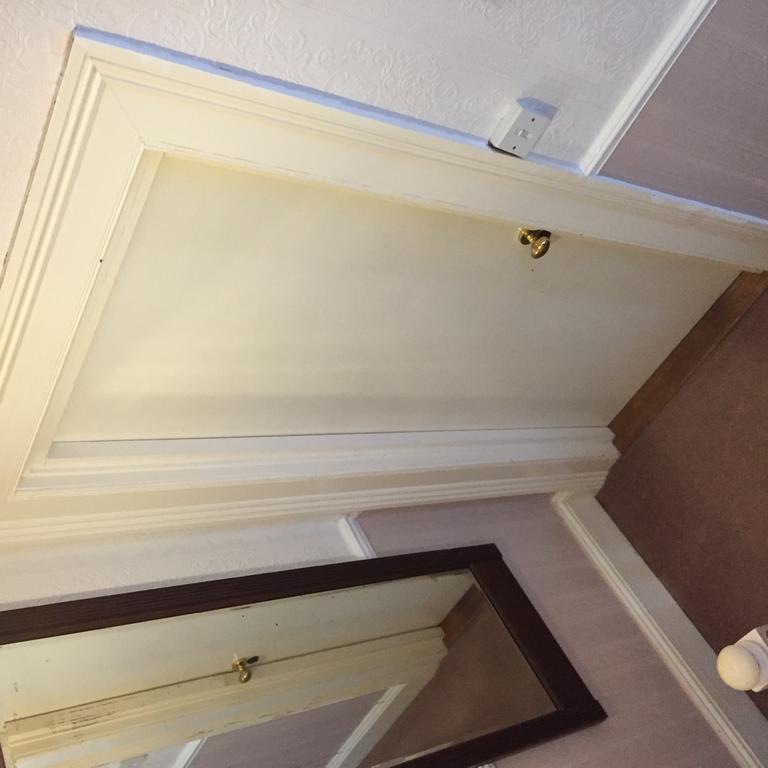 Cambridge House Bed & Breakfast ทอร์พอยท์ ภายนอก รูปภาพ