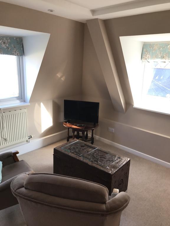 Cambridge House Bed & Breakfast ทอร์พอยท์ ภายนอก รูปภาพ