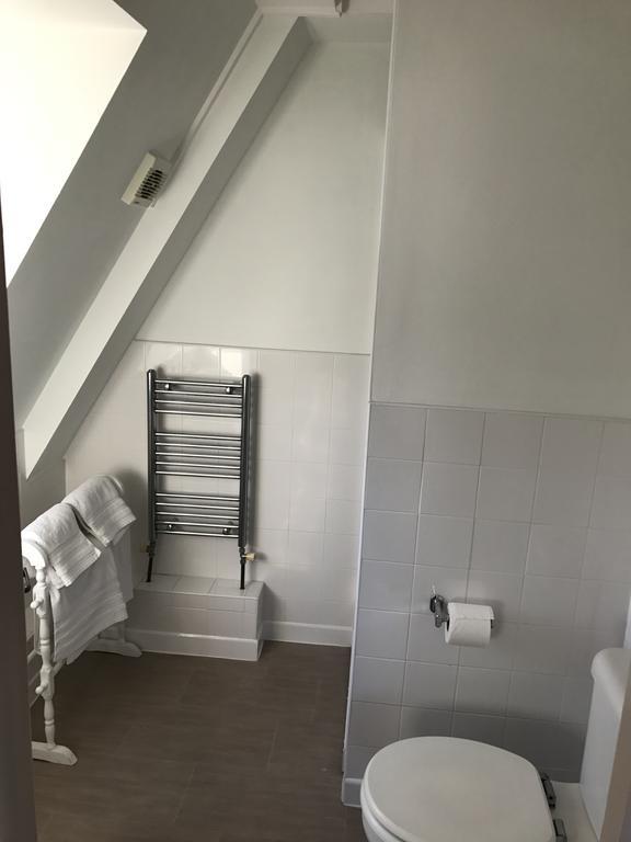 Cambridge House Bed & Breakfast ทอร์พอยท์ ภายนอก รูปภาพ
