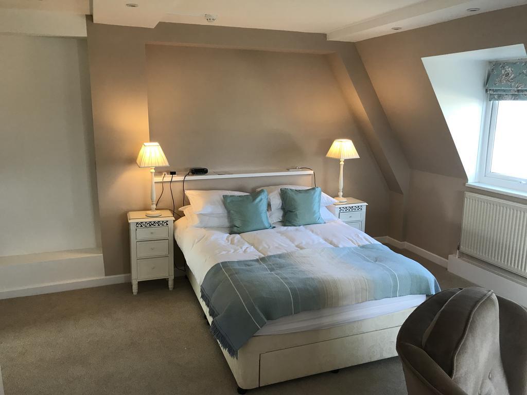 Cambridge House Bed & Breakfast ทอร์พอยท์ ภายนอก รูปภาพ